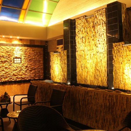 أفق الراحة Aparthotel Ta'if Exterior photo